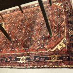 884 9566 ORIENTAL RUG